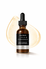 Radiance Boost Vitamin C Serum